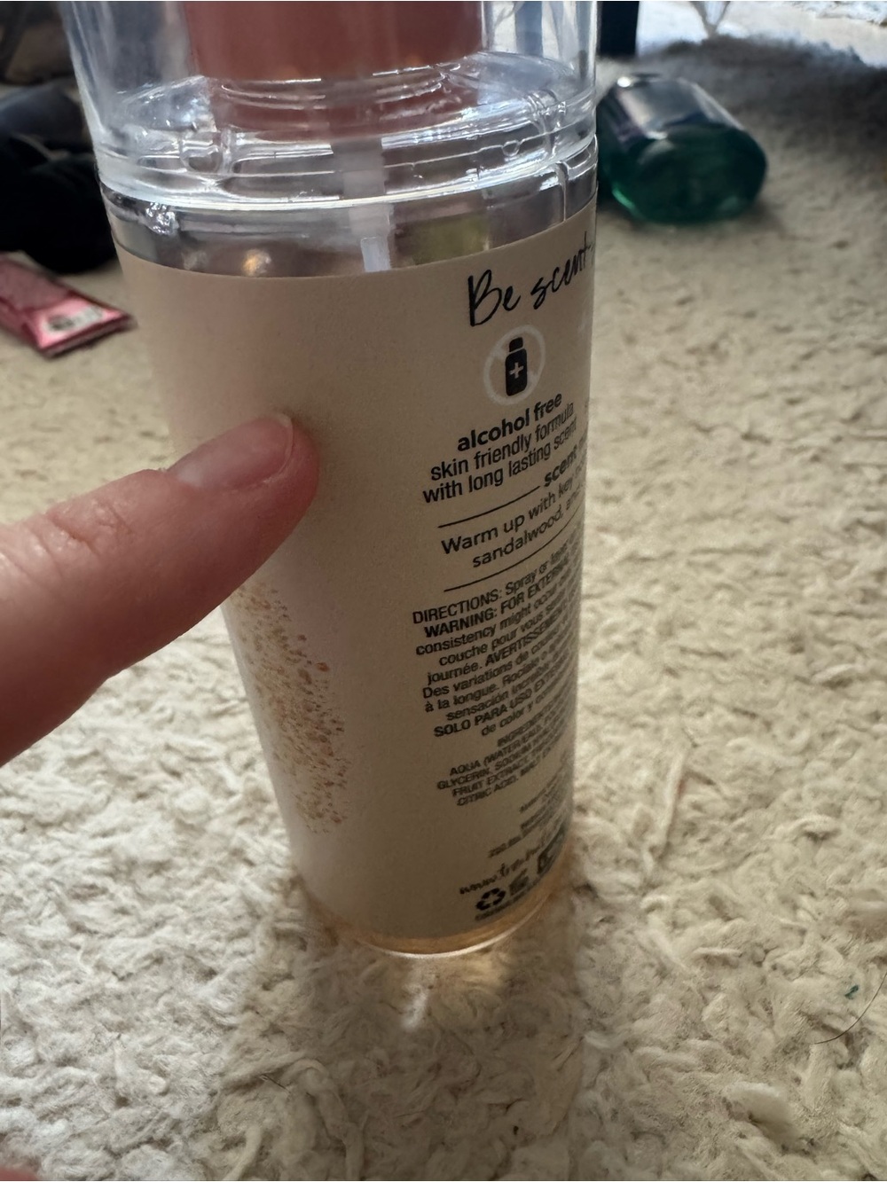 Bath & body works bundle - Picture 2 of 5